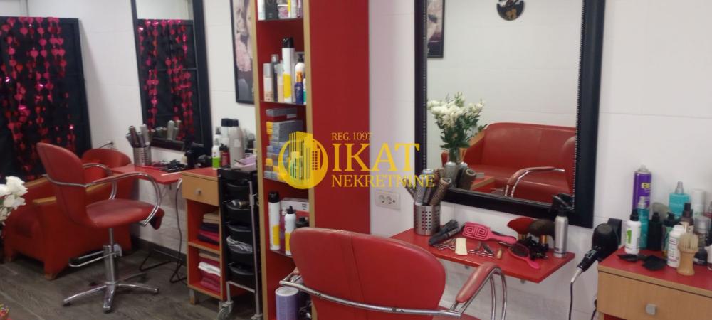 Slika 2 - Bulevar despota Stefana,  Lokal na prodaju, 23m2, 80.000€