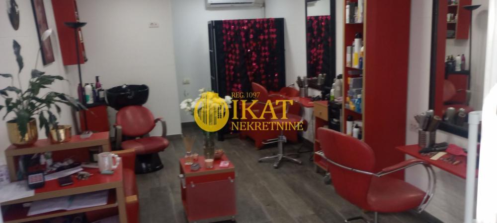 Glavna slika -Bulevar despota Stefana,  Lokal na prodaju, 23m2, 80.000€