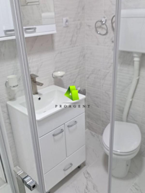 Slika 9 - Dvoiposoban stan za izdavanje, 65m2, 400€