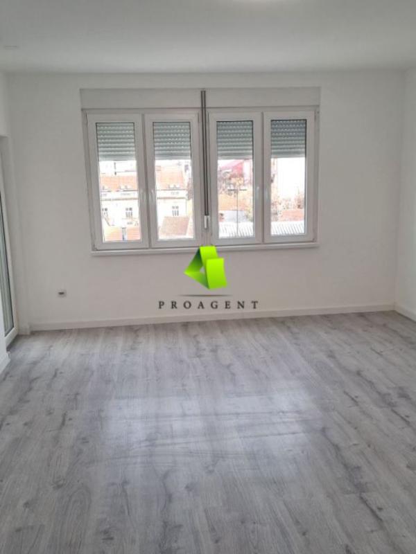 Slika 3 - Dvoiposoban stan za izdavanje, 65m2, 400€