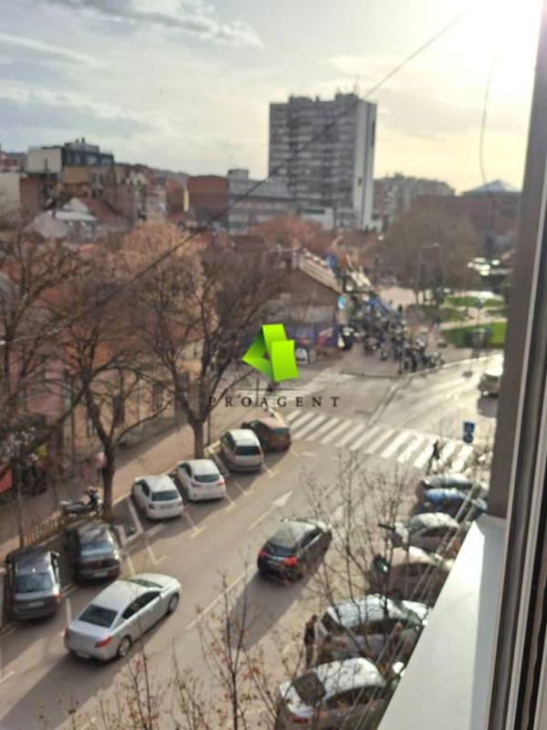 Slika 10 - Dvoiposoban stan za izdavanje, 65m2, 400€