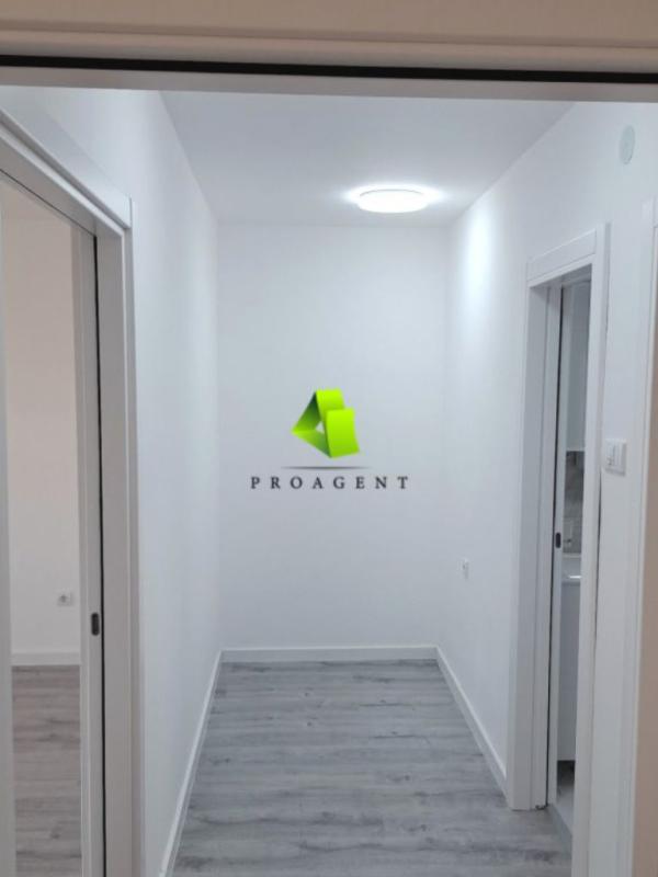 Slika 1 - Dvoiposoban stan za izdavanje, 65m2, 400€