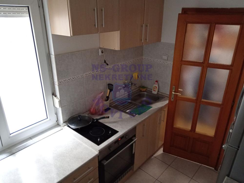 Slika 2 - Dvosoban stan na prodaju, 50m2, 118.450€