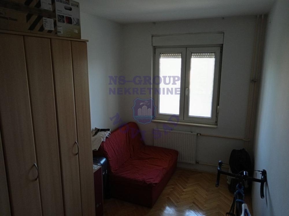 Slika 3 - Dvosoban stan na prodaju, 50m2, 118.450€