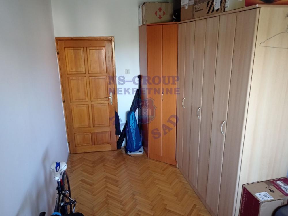 Slika 1 - Dvosoban stan na prodaju, 50m2, 118.450€