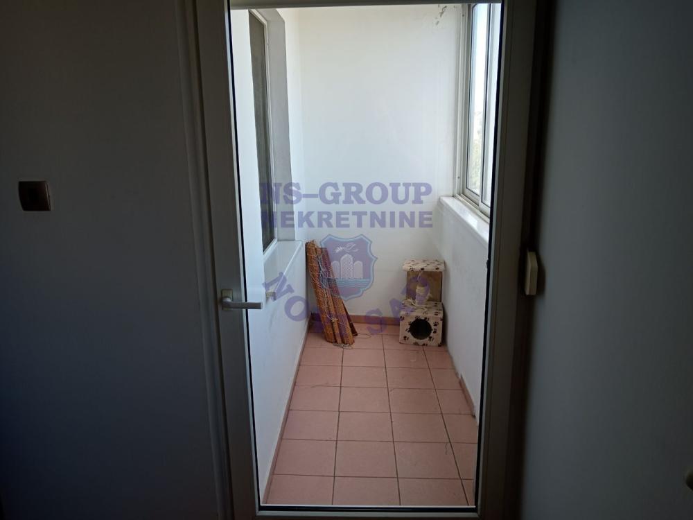 Slika 0 - Dvosoban stan na prodaju, 50m2, 118.450€