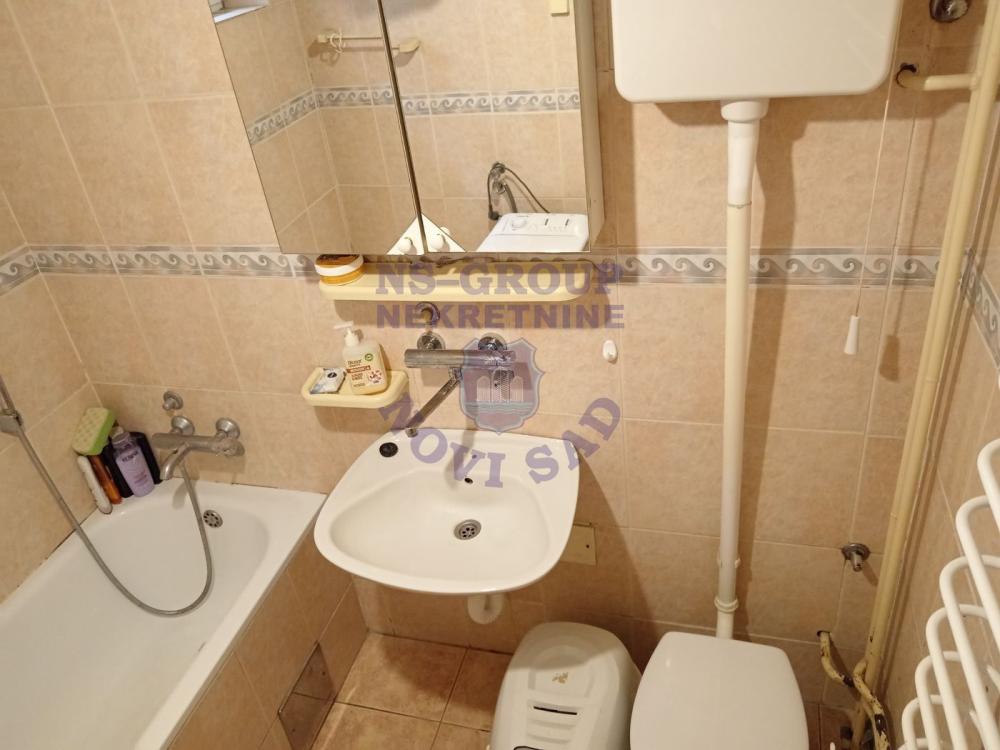 Slika 6 - Dvosoban stan na prodaju, 50m2, 118.450€