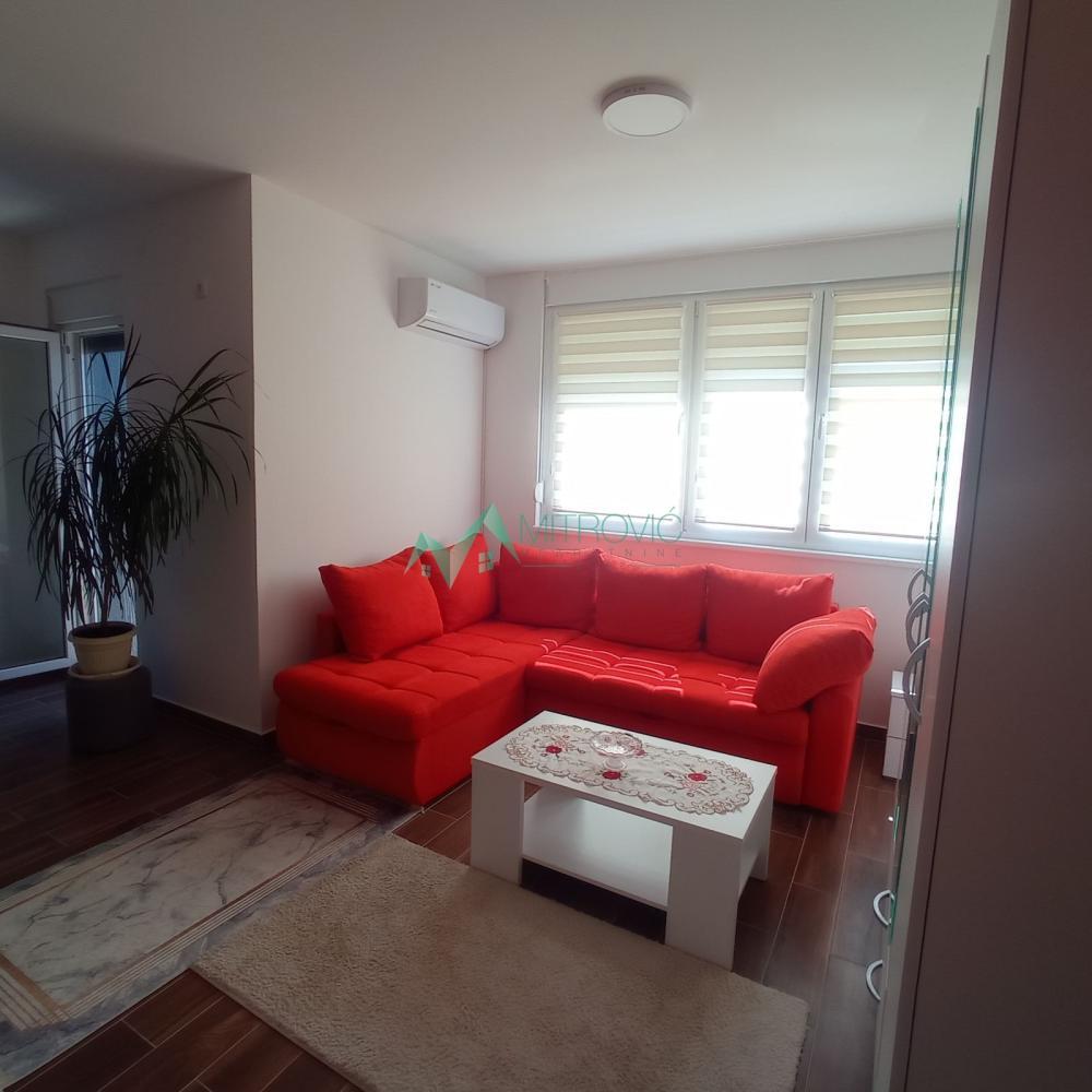 Glavna slika -Jednoiposoban stan na prodaju, 43m2, 97.850€