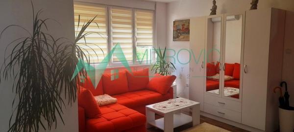 Slika 1 - Jednoiposoban stan na prodaju, 43m2, 97.850€