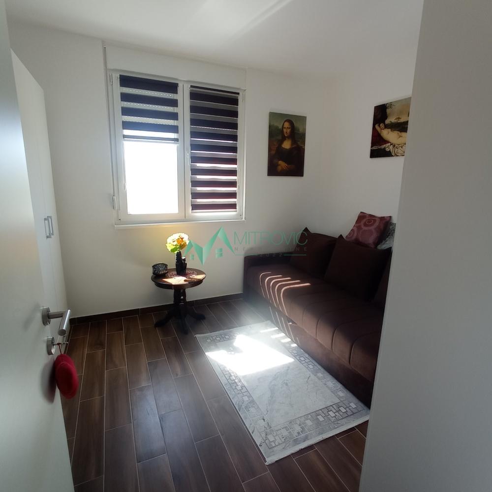 Slika 5 - Jednoiposoban stan na prodaju, 43m2, 97.850€