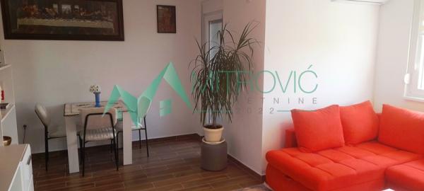 Slika 2 - Jednoiposoban stan na prodaju, 43m2, 97.850€