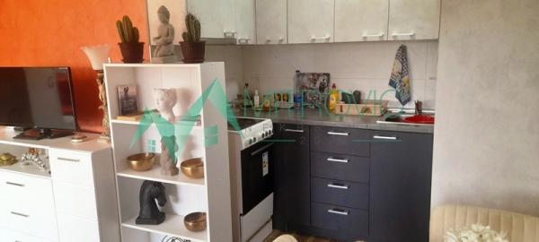 Slika 3 - Jednoiposoban stan na prodaju, 43m2, 97.850€