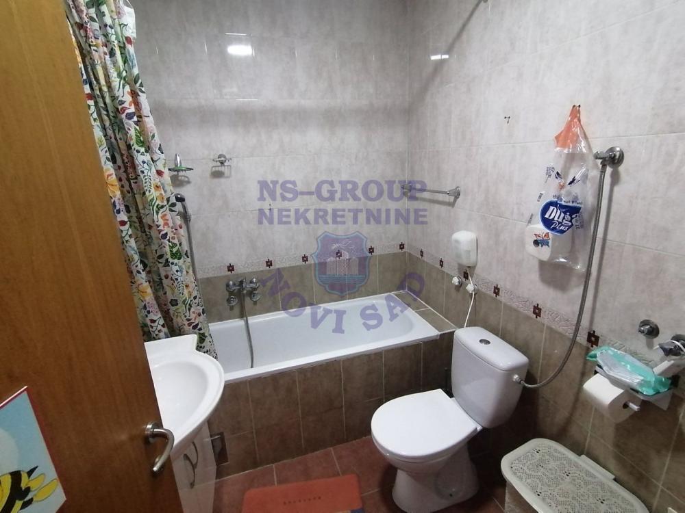 Slika 5 - Trosoban stan na prodaju, 70m2, 169.800€