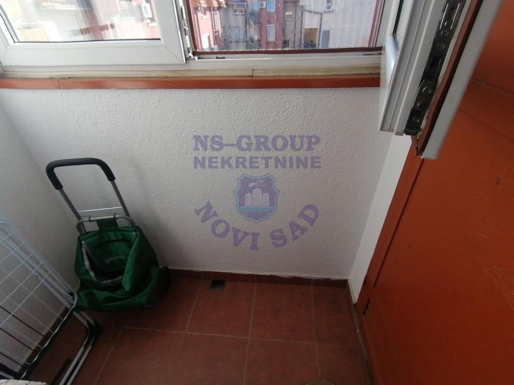 Slika 3 - Trosoban stan na prodaju, 70m2, 169.800€