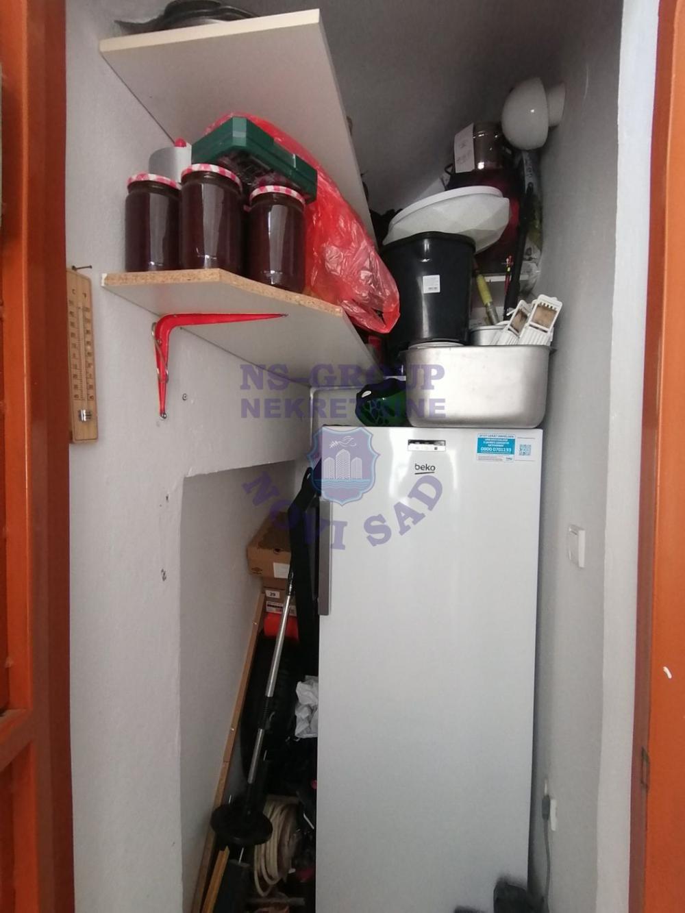 Slika 4 - Trosoban stan na prodaju, 70m2, 169.800€