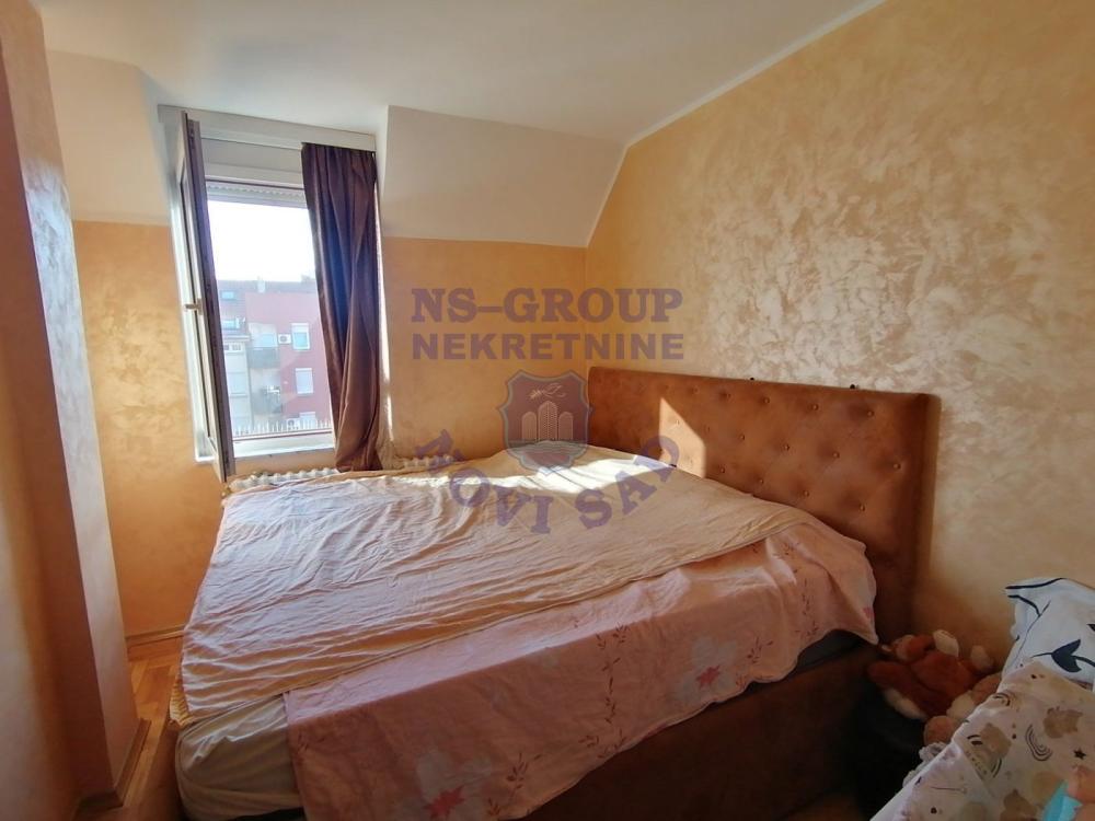 Slika 2 - Trosoban stan na prodaju, 70m2, 169.800€