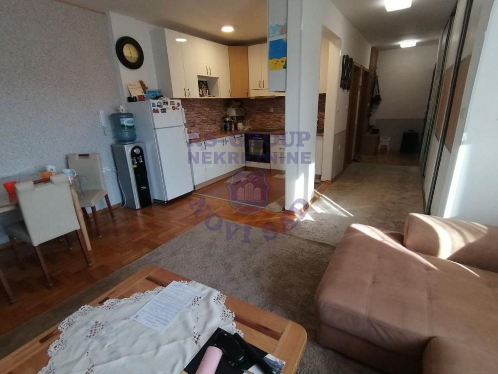 Glavna slika -Trosoban stan na prodaju, 70m2, 169.800€
