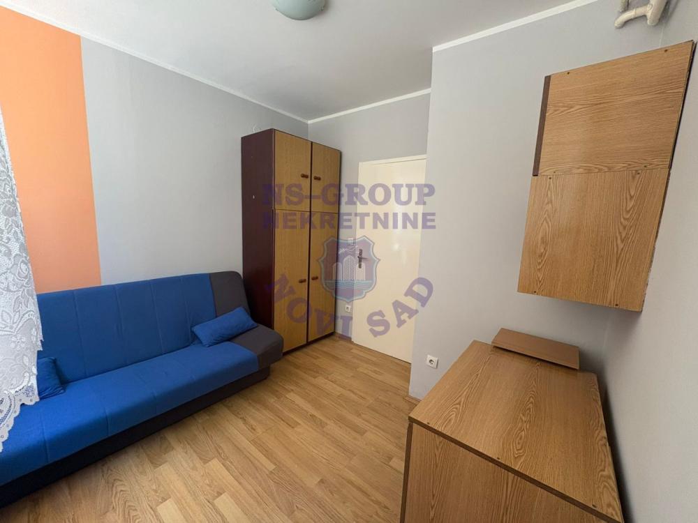 Slika 7 - Dvoiposoban stan na prodaju, 48m2, 149.000€