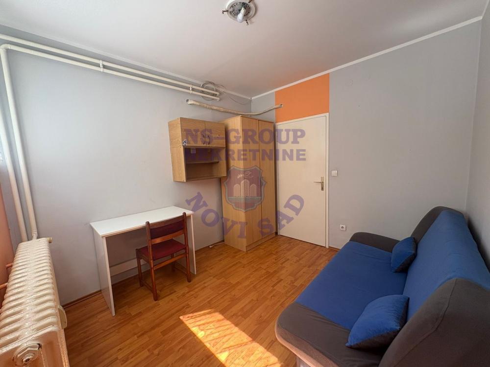 Slika 1 - Dvoiposoban stan na prodaju, 48m2, 149.000€