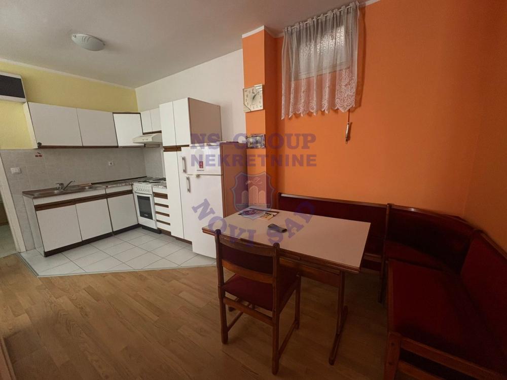 Slika 2 - Dvoiposoban stan na prodaju, 48m2, 149.000€
