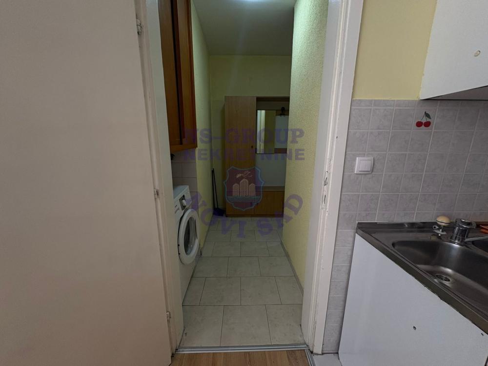 Slika 3 - Dvoiposoban stan na prodaju, 48m2, 149.000€