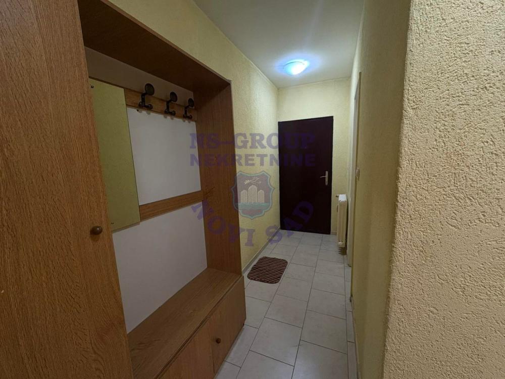 Slika 4 - Dvoiposoban stan na prodaju, 48m2, 149.000€