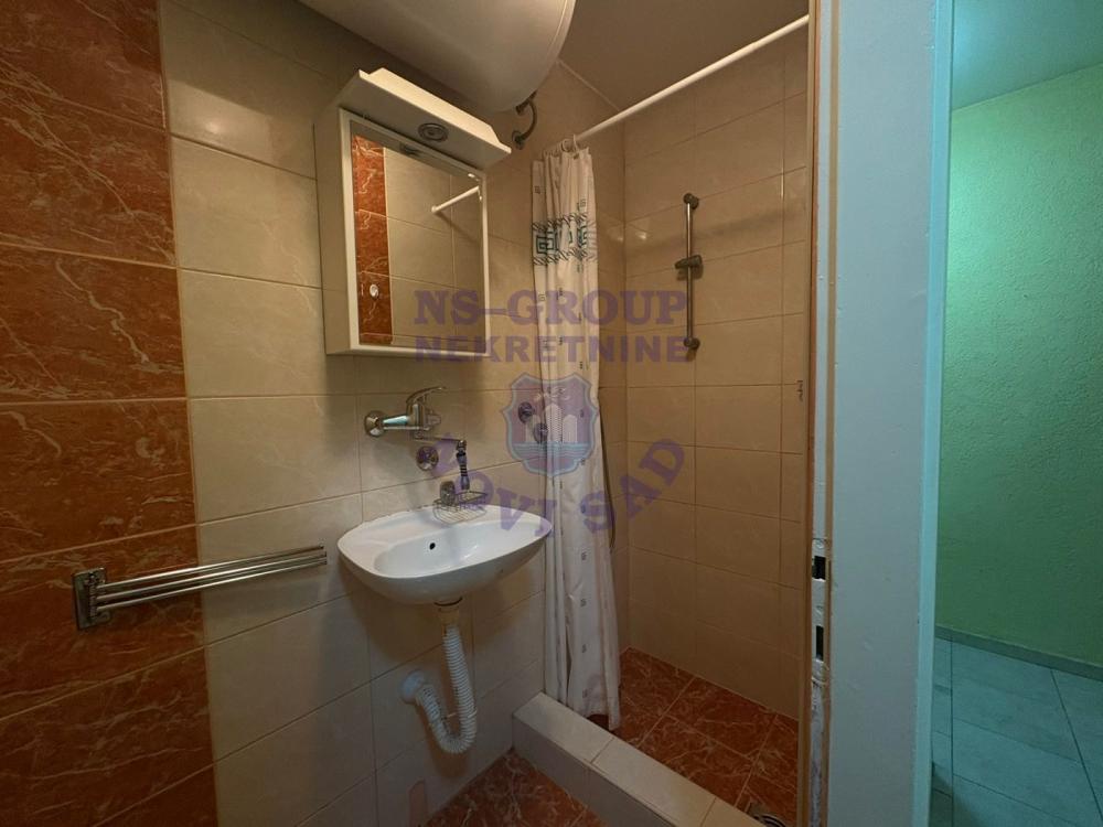 Slika 5 - Dvoiposoban stan na prodaju, 48m2, 149.000€