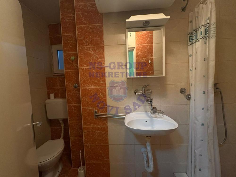 Slika 6 - Dvoiposoban stan na prodaju, 48m2, 149.000€