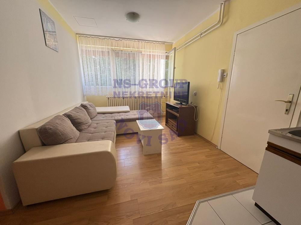 Slika 9 - Dvoiposoban stan na prodaju, 48m2, 149.000€