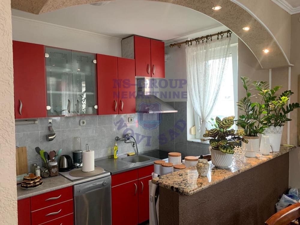 Slika 1 - Trosoban stan na prodaju, 72m2, 139.050€