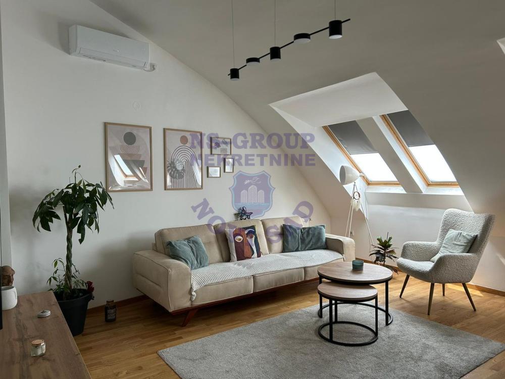 Slika 2 - Četvorosoban stan na prodaju, 86m2, 226.600€