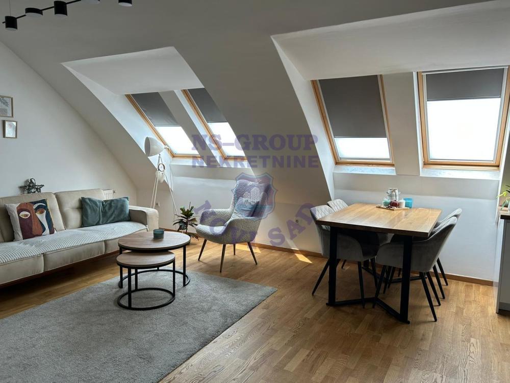 Glavna slika -Četvorosoban stan na prodaju, 86m2, 226.600€