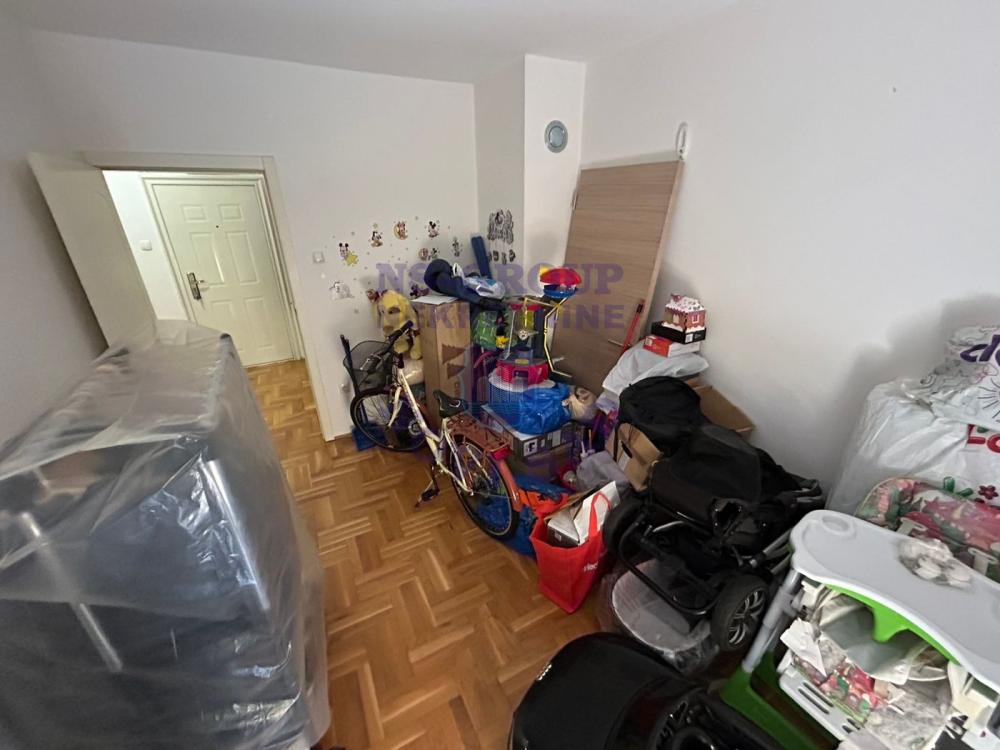 Slika 8 -  Stan na prodaju, 51m2, 134.740€