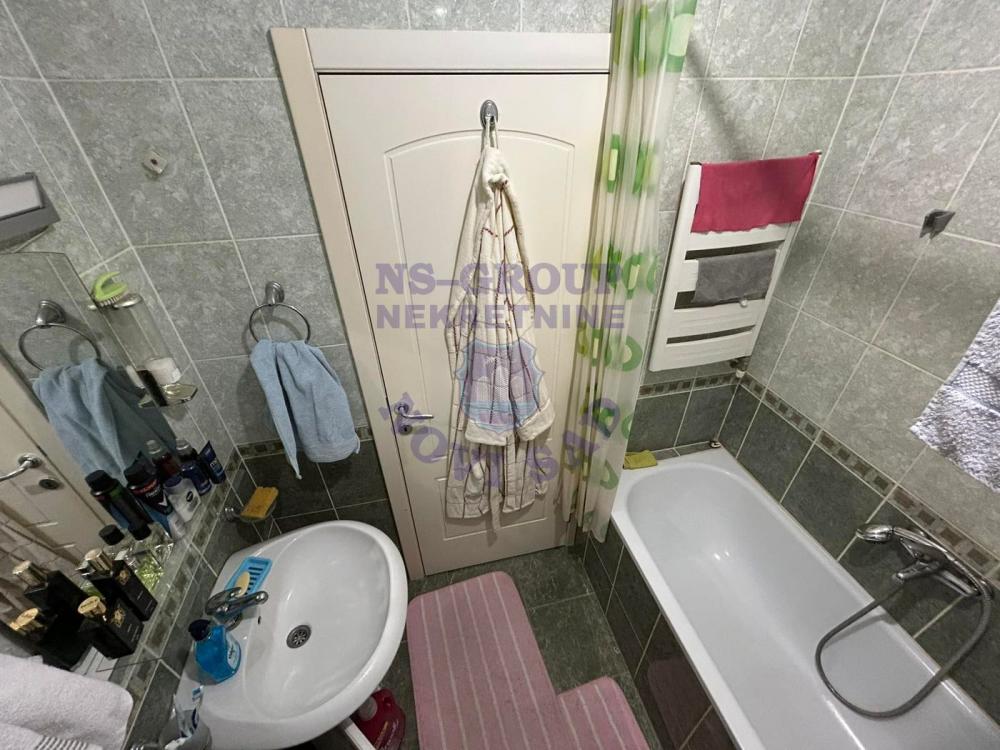 Slika 9 -  Stan na prodaju, 51m2, 134.740€