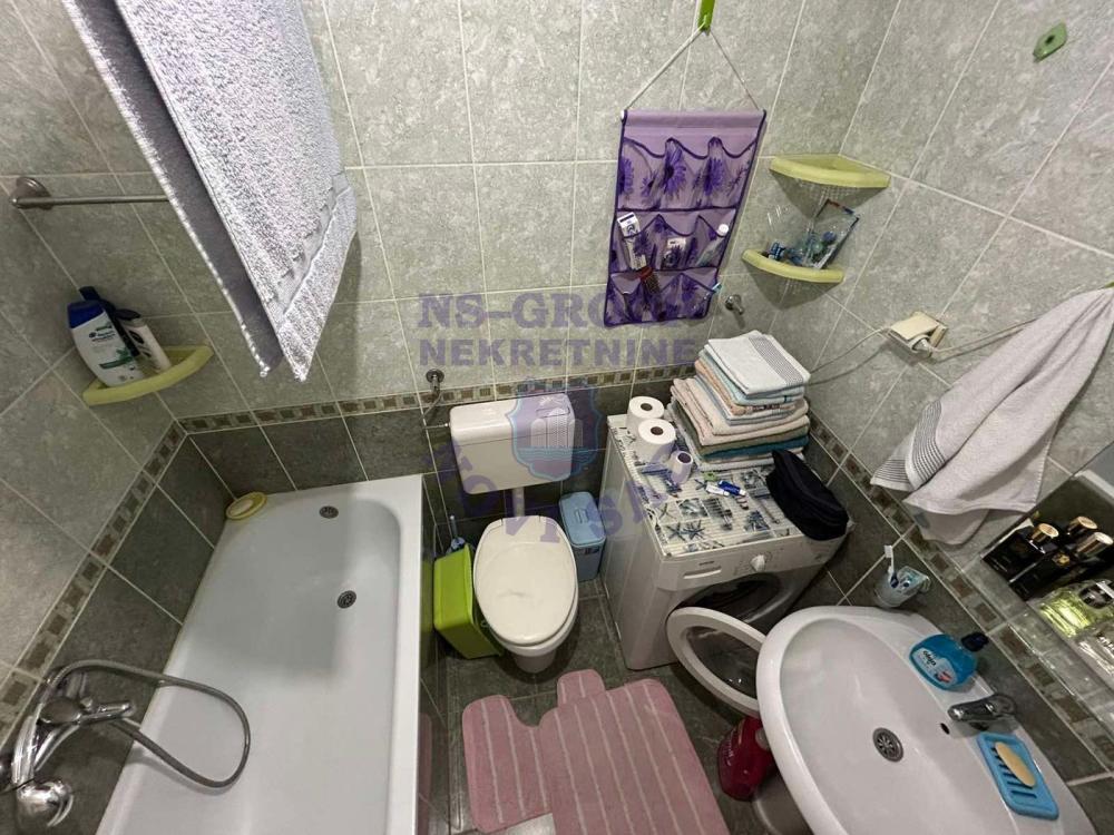 Slika 10 -  Stan na prodaju, 51m2, 134.740€