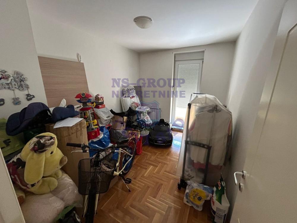 Slika 5 -  Stan na prodaju, 51m2, 134.740€