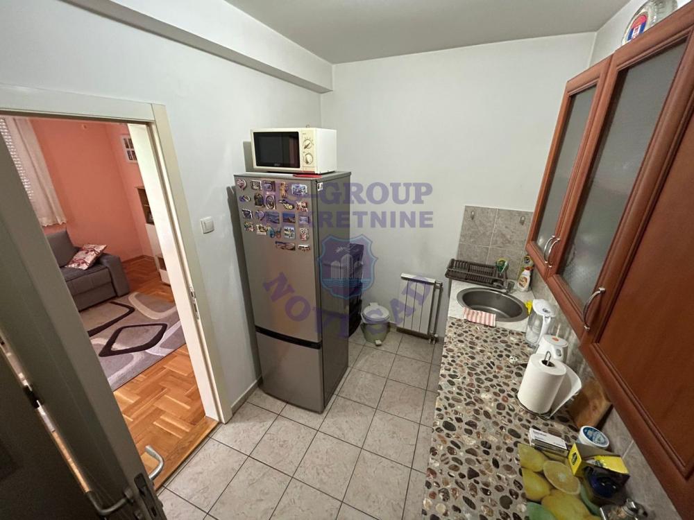 Slika 1 -  Stan na prodaju, 51m2, 134.740€