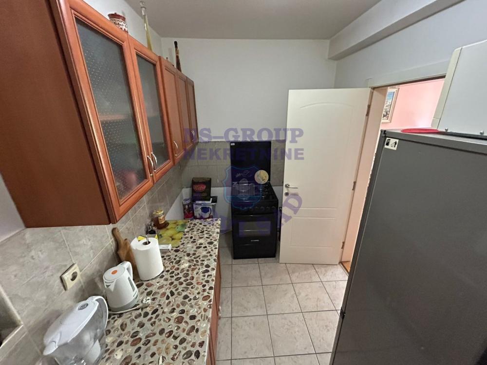 Slika 2 -  Stan na prodaju, 51m2, 134.740€