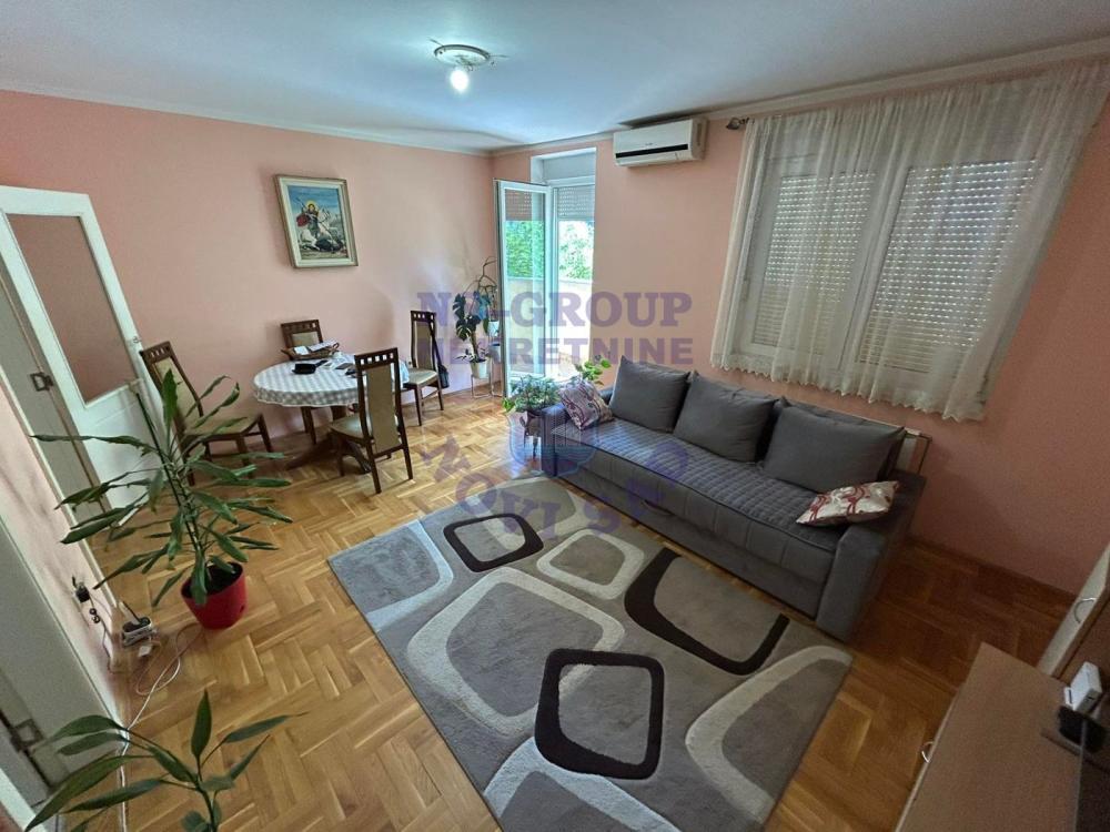 Slika 4 -  Stan na prodaju, 51m2, 134.740€