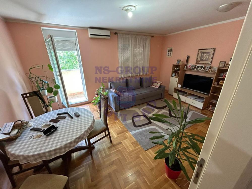 Slika 6 -  Stan na prodaju, 51m2, 134.740€