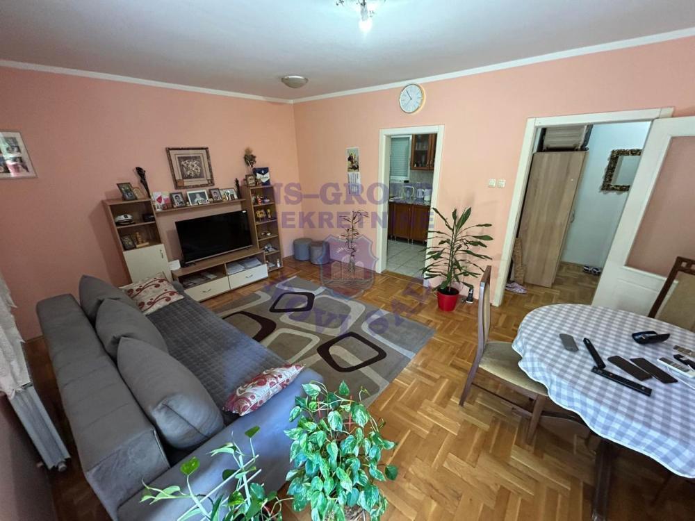 Glavna slika - Stan na prodaju, 51m2, 134.740€