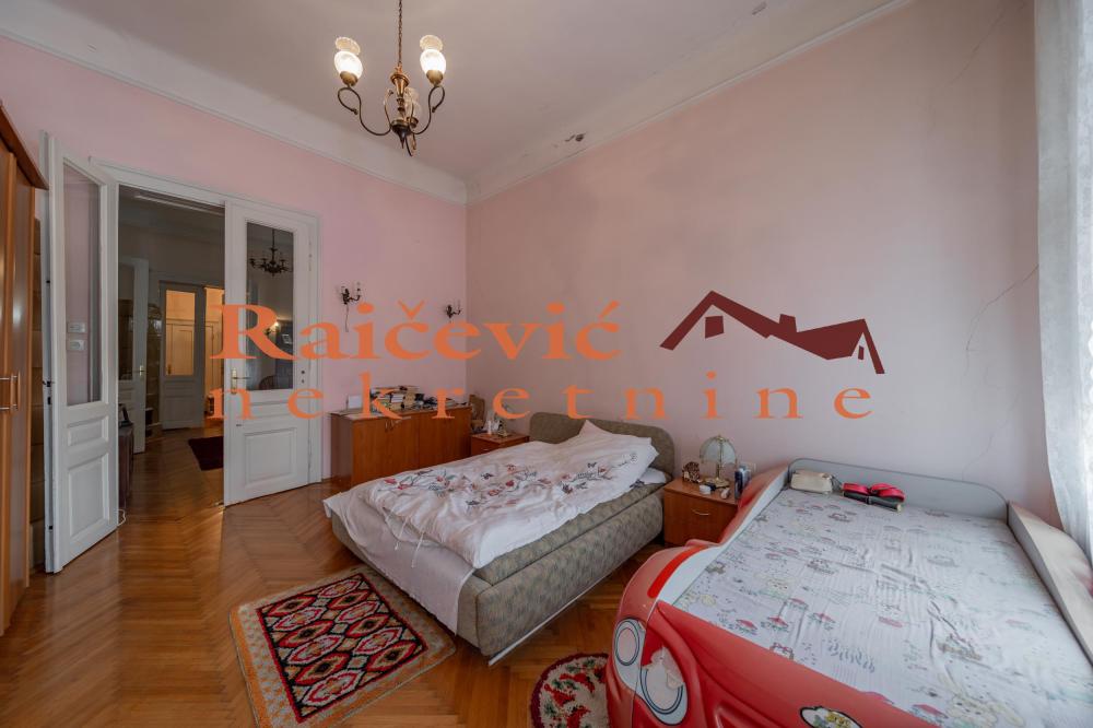 Slika 7 - Gospodska, Šestoiposoban stan na prodaju, 214m2, 600.000€