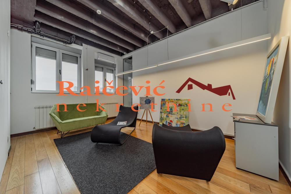 Slika 4 - Kneza Mihaila,  Lokal za izdavanje, 24m2, 1.690€