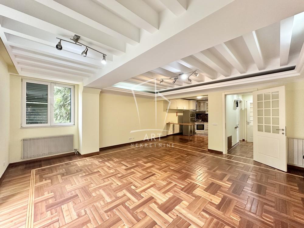 Slika 2 - Temišvarska, Kuća za izdavanje, 76m2, 3.000€