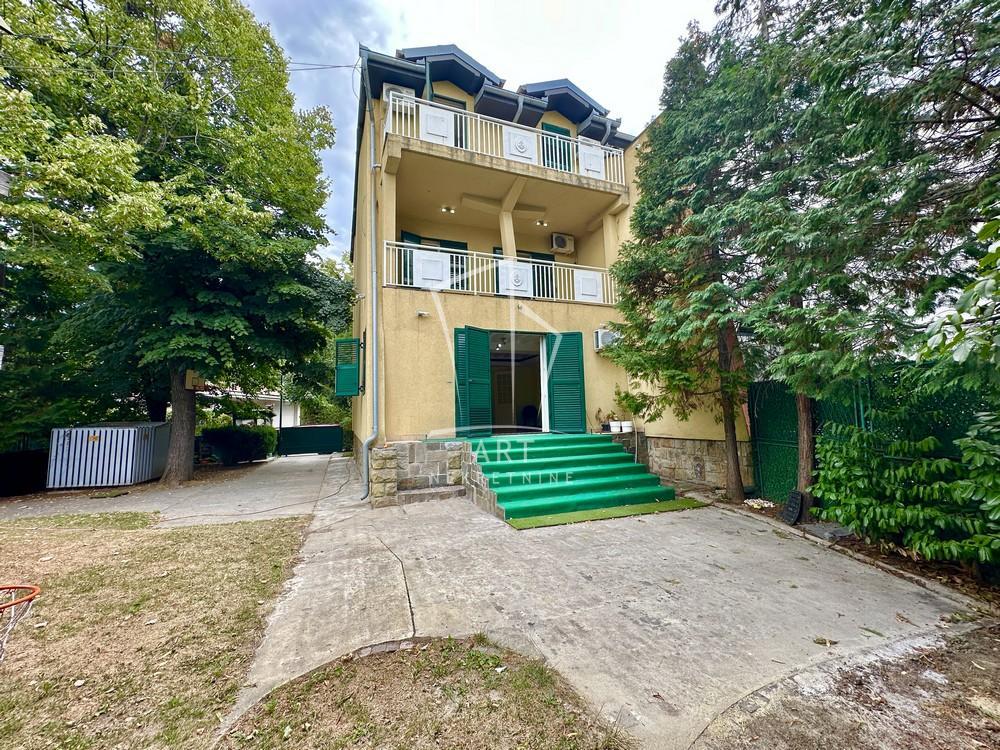 Glavna slika -Temišvarska, Kuća za izdavanje, 76m2, 3.000€