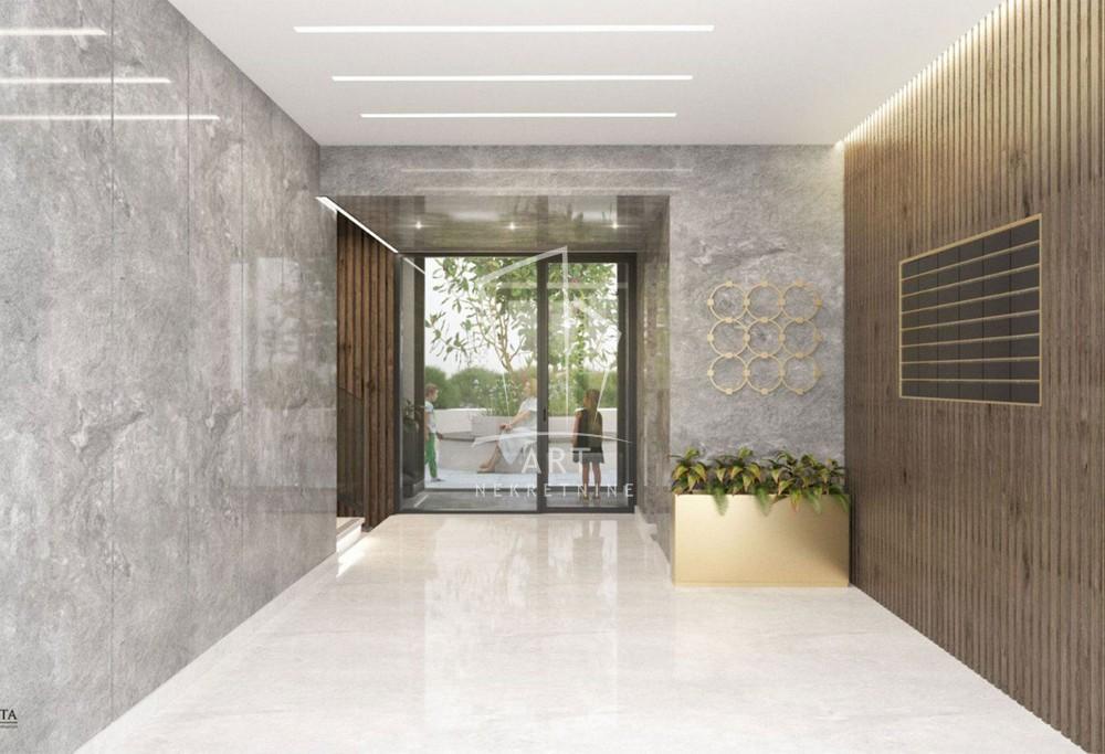 Slika 2 - Nevesinjska, Trosoban stan na prodaju, 88m2, 660.000€