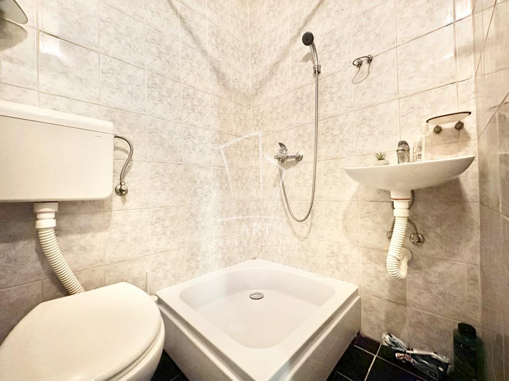 Slika 11 - Dr Đorđa Jovanovića, Troiposoban stan na prodaju, 73m2, 175.000€