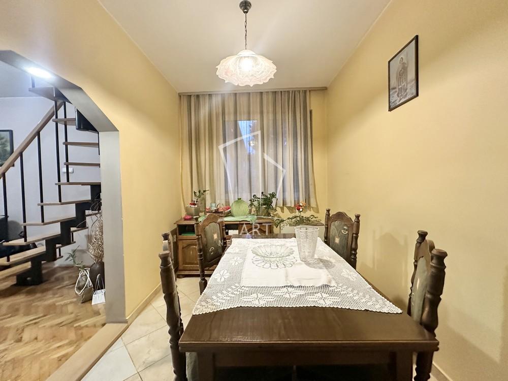 Slika 3 - Dr Đorđa Jovanovića, Troiposoban stan na prodaju, 73m2, 175.000€