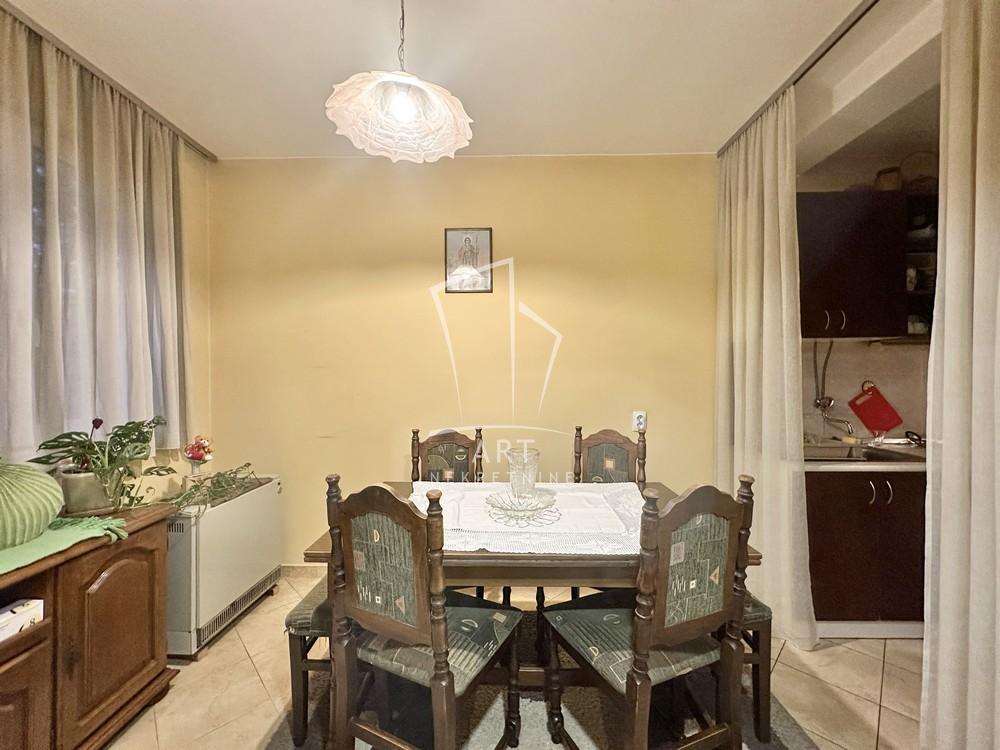 Slika 4 - Dr Đorđa Jovanovića, Troiposoban stan na prodaju, 73m2, 175.000€