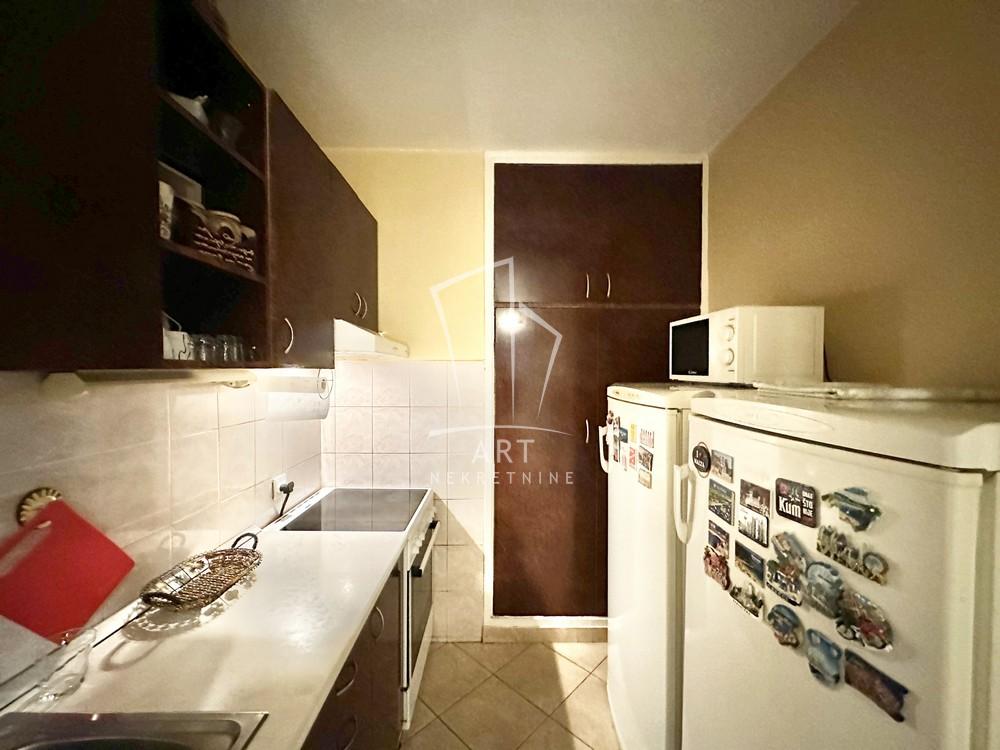 Slika 5 - Dr Đorđa Jovanovića, Troiposoban stan na prodaju, 73m2, 175.000€